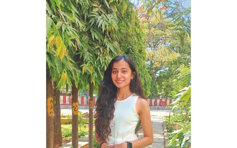 Post Script: Shruti Poojary